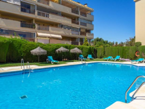Отель Apartment Calahonda Royale  Калаонда